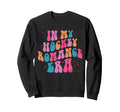 My Hockey Romance Era Romance Sweatshirt - Minimalist Print Men Women - T-Shirt, Sweatshirt, Hoodie