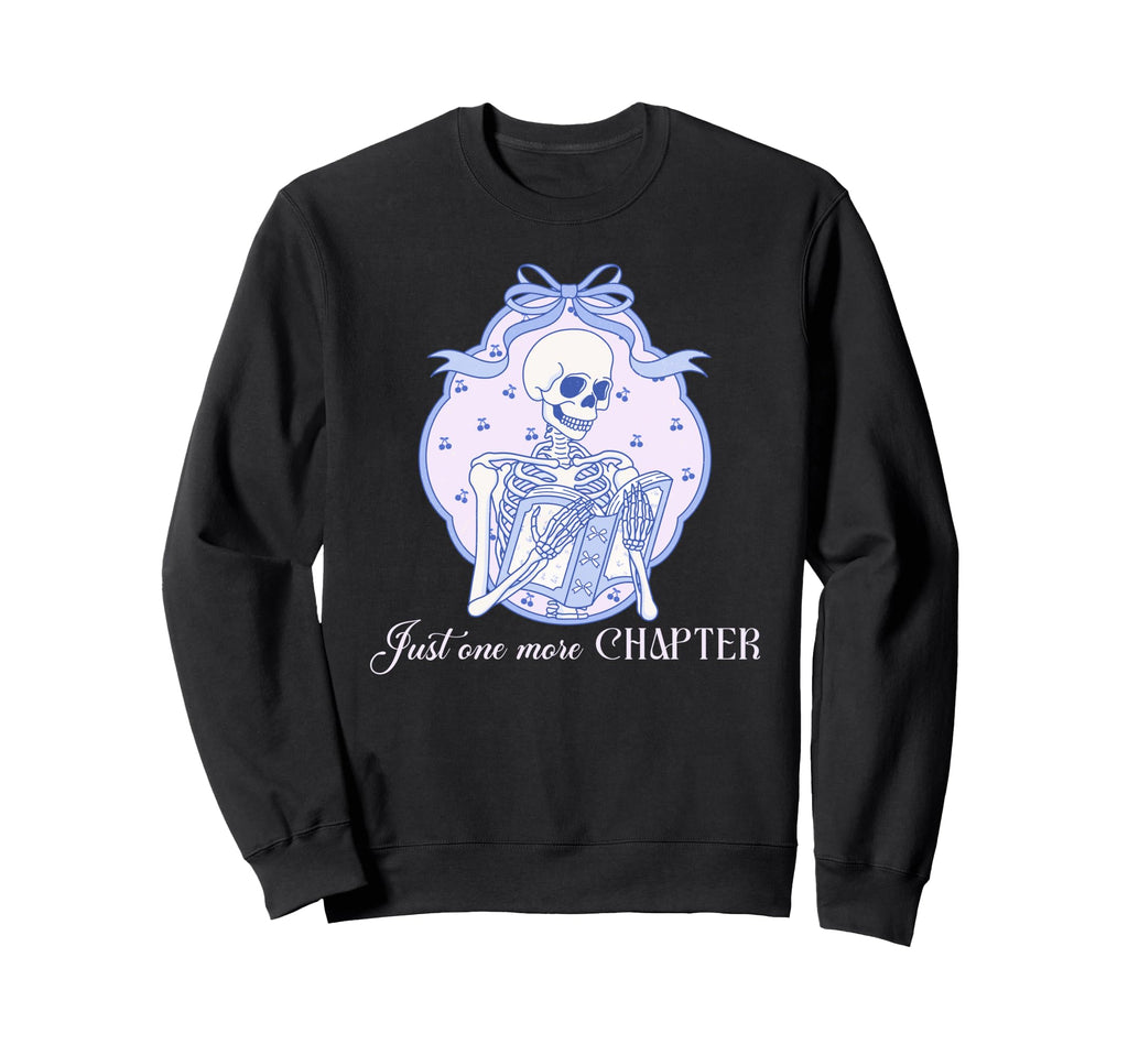 Librarian Bookish Library Book Nerds Sweatshirt - Unique Graphic Unisex - T-Shirt, Sweatshirt, Hoodie