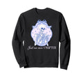 Librarian Bookish Library Book Nerds Sweatshirt - Unique Graphic Unisex - T-Shirt, Sweatshirt, Hoodie