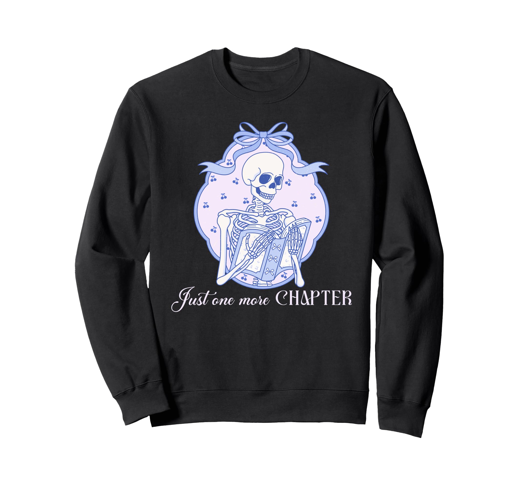Librarian Bookish Library Book Nerds Sweatshirt - Unique Graphic Unisex - T-Shirt, Sweatshirt, Hoodie