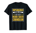 Superheroes Without Capes Are T-Shirt - Casual Everyday Wear for Adults - T-Shirt, Sweatshirt, Hoodie