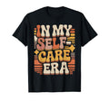 My Self Care Era Healing Journey T-Shirt - Casual Everyday Wear for Adults - T-Shirt, Sweatshirt, Hoodie