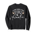 I Cant Keep Calm Im Going To Be Sweatshirt - Minimalist Print Men Women - T-Shirt, Sweatshirt, Hoodie