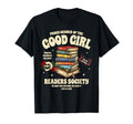 Smut Book Reader Proud Member Good T-Shirt - Streetwear Style for Adults - T-Shirt, Sweatshirt, Hoodie
