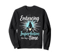 Spiritual Retreat Meditation Sweatshirt - Minimalist Print Men Women - T-Shirt, Sweatshirt, Hoodie