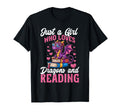 Just Who Loves Dragons And Reading Books T-Shirt - Streetwear Style Unisex - T-Shirt, Sweatshirt, Hoodie