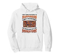 Book Store Librarian Book Lover Hoodie - Streetwear Style for Adults - T-Shirt, Sweatshirt, Hoodie