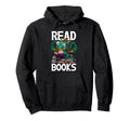 Reading Dragon Shirts Magical Book T-Shirt - Minimalist Print for Adults - T-Shirt, Sweatshirt, Hoodie
