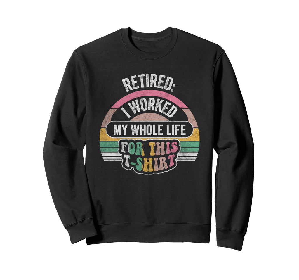 Read Return Repeat Sweatshirt - Unique Graphic Unisex - T-Shirt, Sweatshirt, Hoodie
