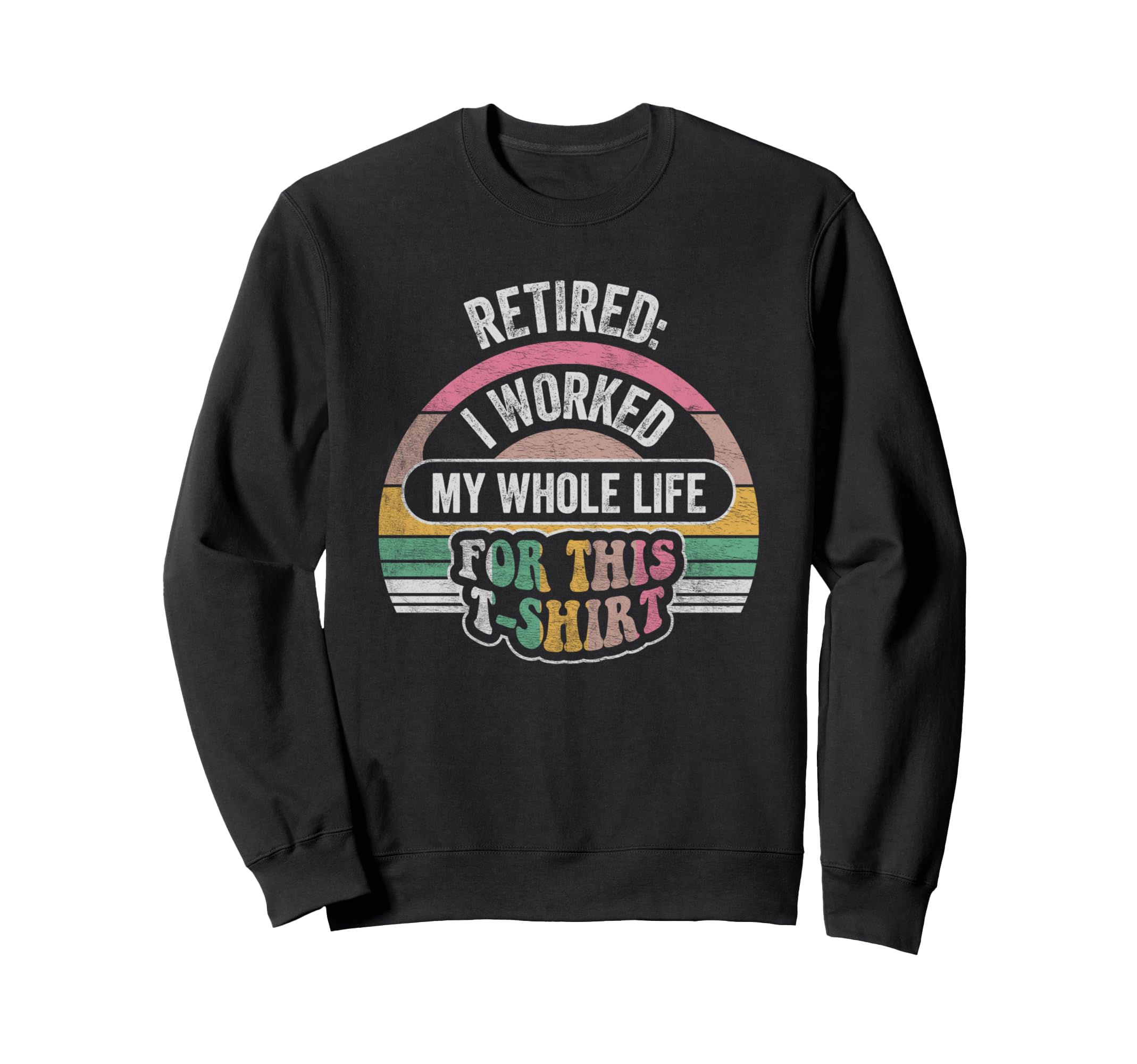 Read Return Repeat Sweatshirt - Unique Graphic Unisex - T-Shirt, Sweatshirt, Hoodie
