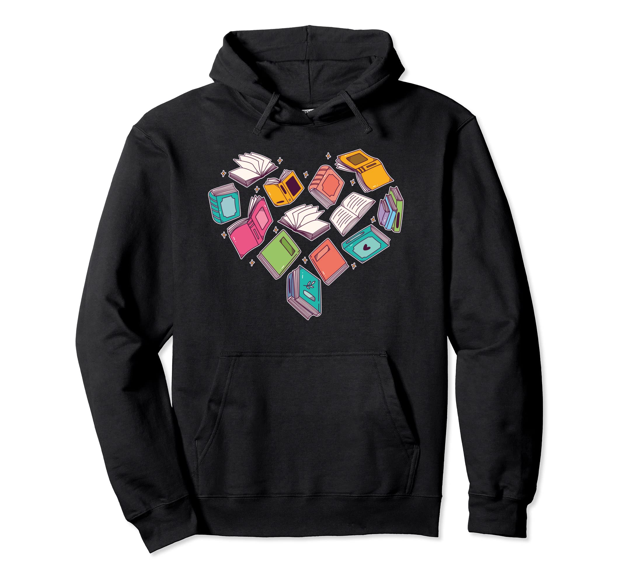 Bibliophile Book Lover Bookworm Funny Sweatshirt - Aesthetic Graphic Unisex - T-Shirt, Sweatshirt, Hoodie