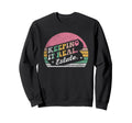 Read Return Repeat Sweatshirt - Graphic Print Unisex - T-Shirt, Sweatshirt, Hoodie