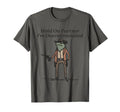Funny Meme Cowboy Frog Hold Partner T-Shirt - Streetwear Style for Adults - T-Shirt, Sweatshirt, Hoodie