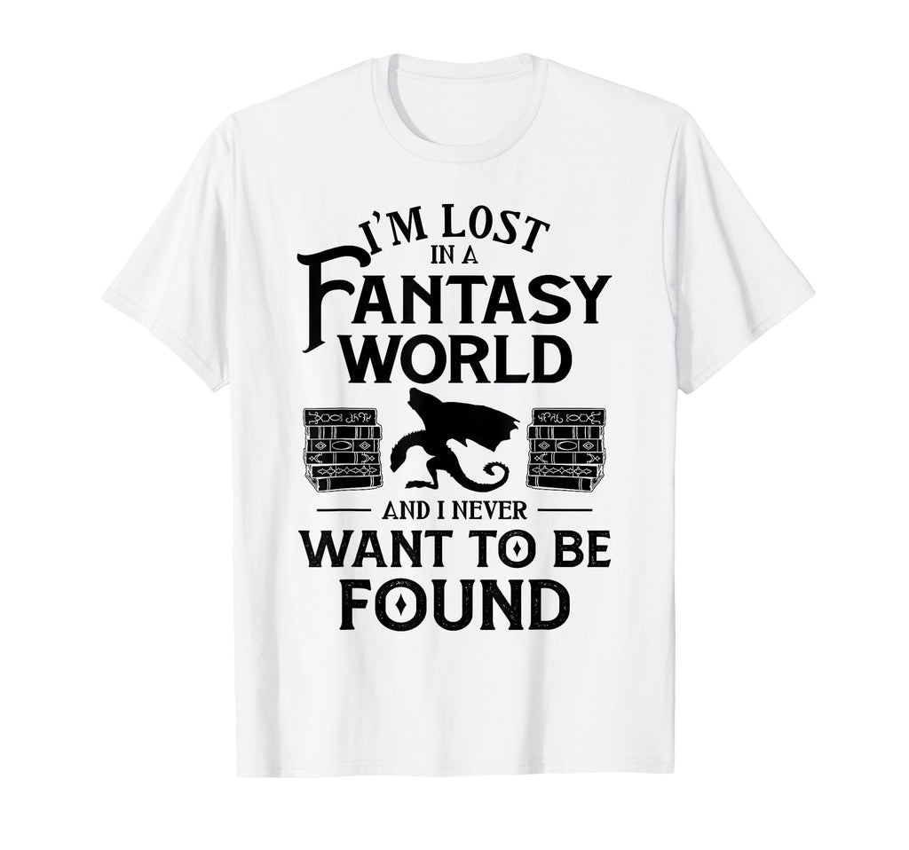 Reading Dragon Booktok Book Lover Book T-Shirt - Graphic Print Unisex - T-Shirt, Sweatshirt, Hoodie