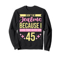 Dont Be Jealous Because I This Good Sweatshirt - Graphic Print Men Women - T-Shirt, Sweatshirt, Hoodie