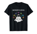 Mindfulness Namaste Spiritual Balance T-Shirt - Novelty Apparel for Adults - T-Shirt, Sweatshirt, Hoodie