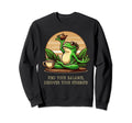 Find Your Balance Discover Your Sweatshirt - Aesthetic Graphic for Adults - T-Shirt, Sweatshirt, Hoodie