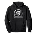 Typewriter Book Writing Literature Hoodie - Graphic Print for Adults - T-Shirt, Sweatshirt, Hoodie