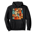 My Reiki Healer Era Energy Healer Reiki Hoodie - Custom Art Print Unisex - T-Shirt, Sweatshirt, Hoodie