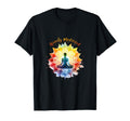 Heavenly Meditated Zen Mindfulness T-Shirt - Graphic Print for Adults - T-Shirt, Sweatshirt, Hoodie