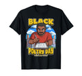 Black Poetry Day October 17Th T-Shirt - Streetwear Style Men Women - T-Shirt, Sweatshirt, Hoodie