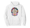 Meditation Om Mani Padme Hum Mantra Hoodie - Streetwear Style Unisex - T-Shirt, Sweatshirt, Hoodie