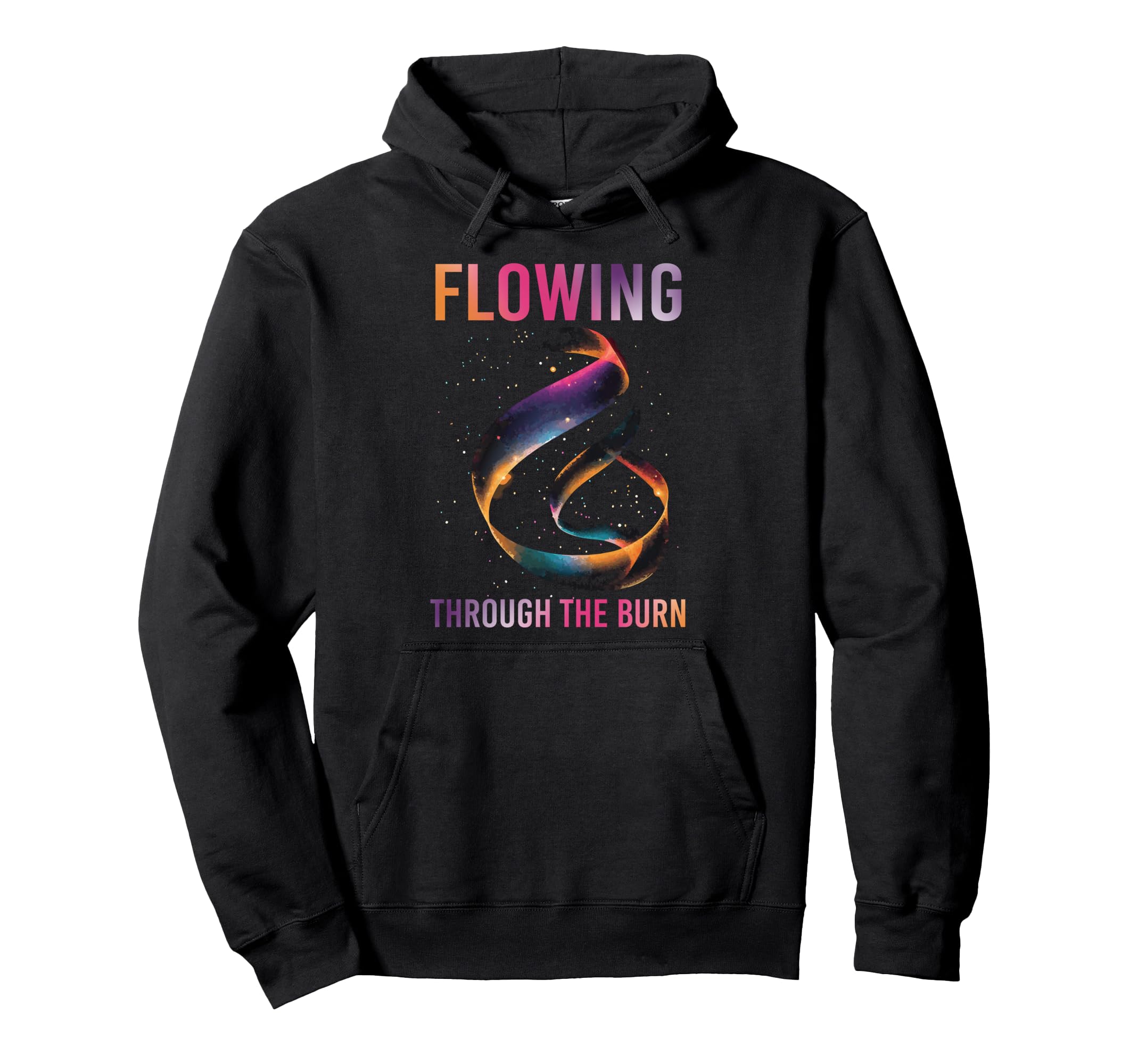 Mindfulness Meditation Balance Sweatshirt - Casual Everyday Wear Unisex - T-Shirt, Sweatshirt, Hoodie