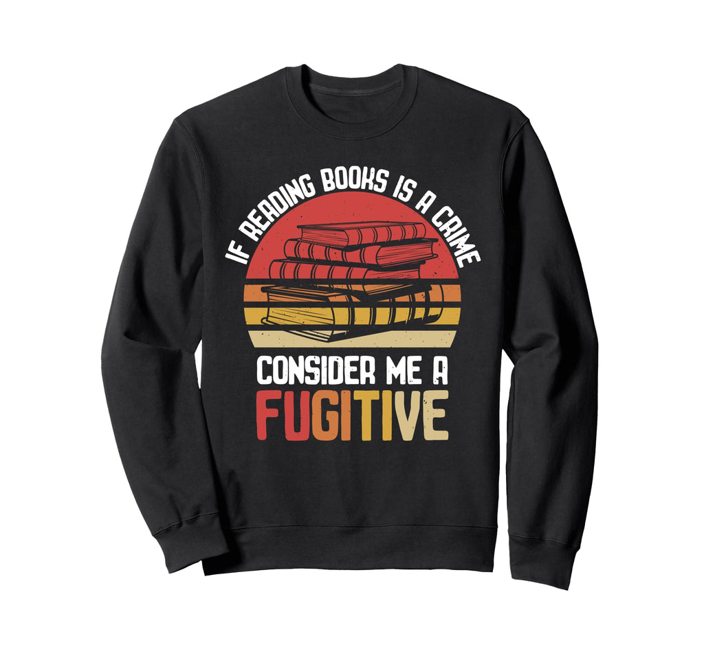 Dark Academia Consider Me Sweatshirt - Casual Everyday Wear Men Women - T-Shirt, Sweatshirt, Hoodie