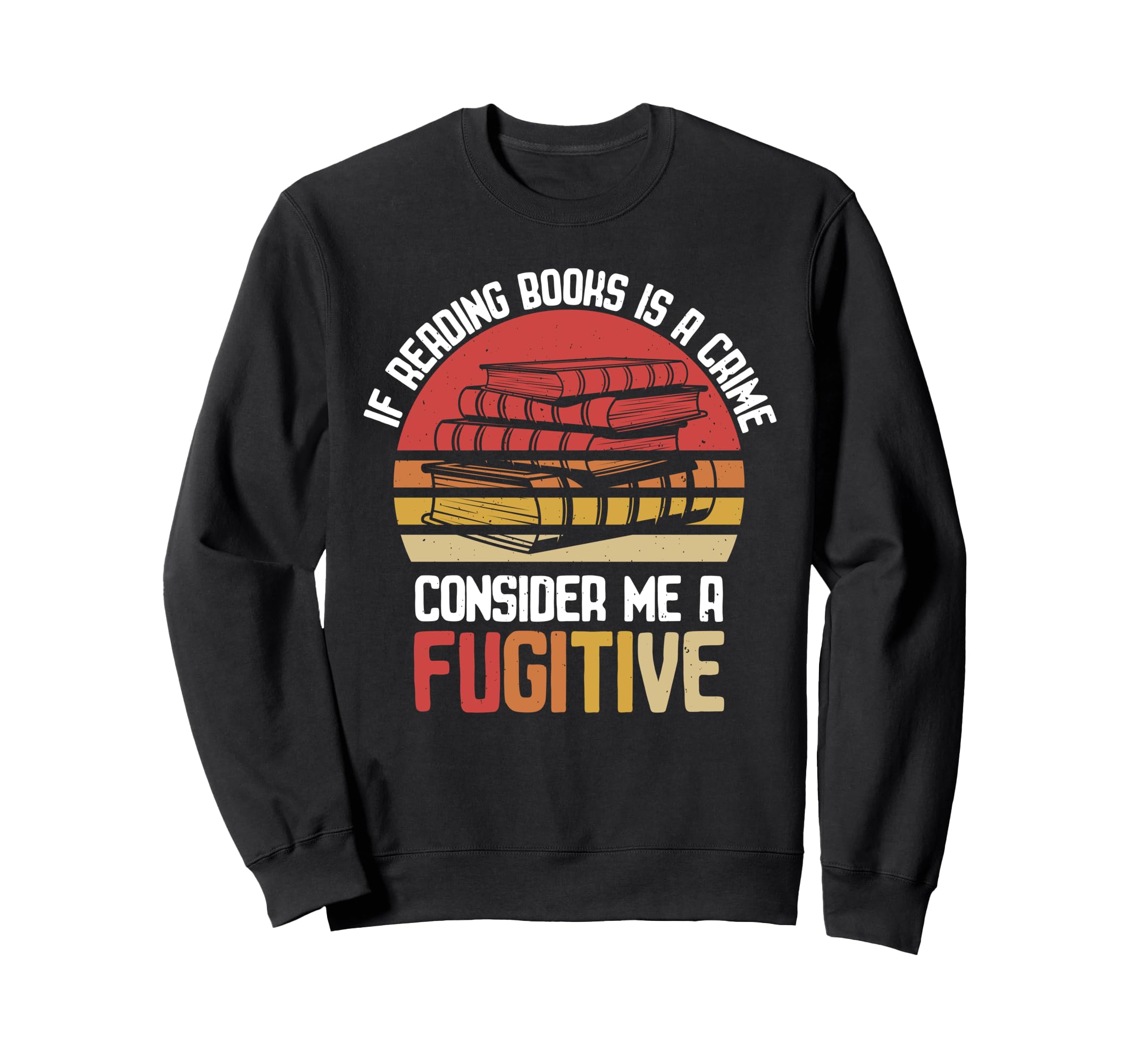 Dark Academia Consider Me Sweatshirt - Casual Everyday Wear Men Women - T-Shirt, Sweatshirt, Hoodie