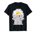 I Am Blessed Beautiful Daisy T-Shirt - Casual Everyday Wear Men Women - T-Shirt, Sweatshirt, Hoodie