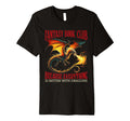 Reading Fantasy Book Club Everything T-Shirt - Minimalist Print Men Women - T-Shirt, Sweatshirt, Hoodie