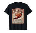 Neurospicy Hot Sauce Brain Adhd Autism T-Shirt - Custom Art Print Men Women - T-Shirt, Sweatshirt, Hoodie