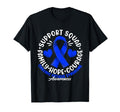 Support Awareness Squad I Me Cfs T-Shirt - Novelty Apparel for Adults - T-Shirt, Sweatshirt, Hoodie