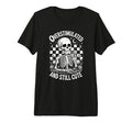 Funny Overstimulated And Still T-Shirt - Aesthetic Graphic Men Women - T-Shirt, Sweatshirt, Hoodie