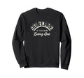 Self Care Is New Going Out Sweatshirt - Custom Art Print Unisex - T-Shirt, Sweatshirt, Hoodie