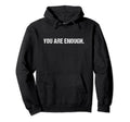 Dear Person Behind Me World Is Better You Hoodie - Trendy Graphic Unisex - T-Shirt, Sweatshirt, Hoodie