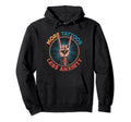 Anxiety Tattoo Inked Mental Health Hoodie - Graphic Print for Adults - T-Shirt, Sweatshirt, Hoodie