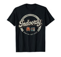 Antisocial Homebody Indoorsy T-Shirt - Aesthetic Graphic for Adults - T-Shirt, Sweatshirt, Hoodie