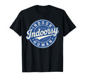 Homebody Indoor Human Antisocial T-Shirt - Novelty Apparel Men Women - T-Shirt, Sweatshirt, Hoodie