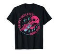 Funny Parenting Mother Mom Life T-Shirt - Fun Novelty Design for Adults - T-Shirt, Sweatshirt, Hoodie