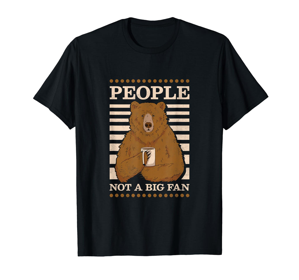 Introverts Quotes Humorous Overthinker T-Shirt - Graphic Print for Adults - T-Shirt, Sweatshirt, Hoodie