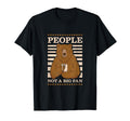 Introverts Quotes Humorous Overthinker T-Shirt - Graphic Print for Adults - T-Shirt, Sweatshirt, Hoodie
