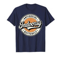 Indoorsy Antisocial Butterfly T-Shirt - Custom Art Print for Adults - T-Shirt, Sweatshirt, Hoodie