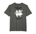 Alice Double Trouble Tweedledum T-Shirt - Streetwear Style Men Women - T-Shirt, Sweatshirt, Hoodie
