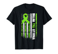 Break Stigma Mental Health T-Shirt - Custom Art Print Men Women - T-Shirt, Sweatshirt, Hoodie