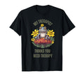 My Therapist Thinks You Need T-Shirt - Casual Everyday Wear for Adults - T-Shirt, Sweatshirt, Hoodie