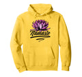 Yoga Namaste Meditation Yoga Poses Hoodie - Unique Graphic Men Women - T-Shirt, Sweatshirt, Hoodie