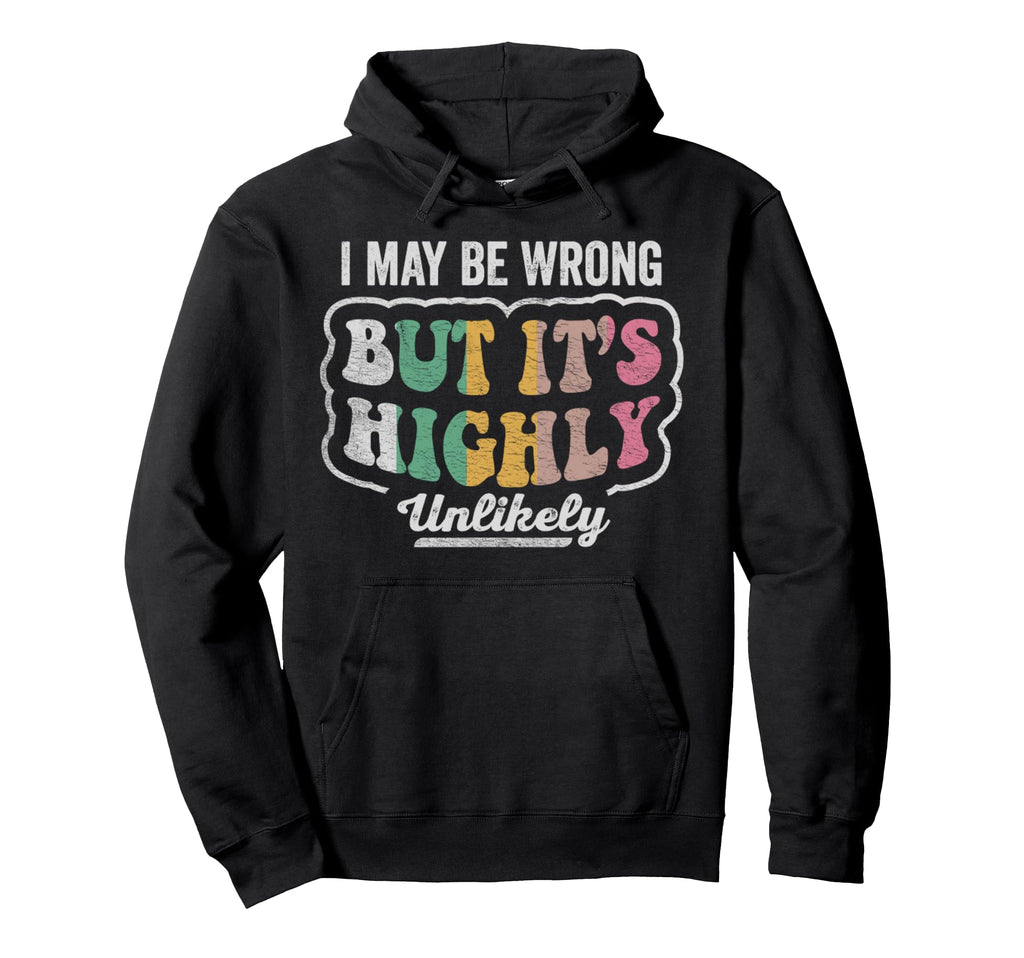 Read Return Repeat Hoodie - Novelty Apparel Unisex - T-Shirt, Sweatshirt, Hoodie