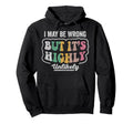 Read Return Repeat Hoodie - Novelty Apparel Unisex - T-Shirt, Sweatshirt, Hoodie