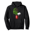 Psychiatry And Psychiatrist Mental Health Hoodie - Trendy Graphic Men Women - T-Shirt, Sweatshirt, Hoodie
